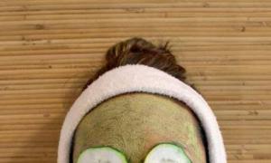 Альгинатные маски для лица в домашних условиях - рецепты Альгинатная маска рецепт