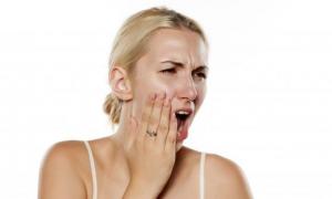 Zbavit se bolesti zubů: silné spiknutí a pravidla pro jejich čtení