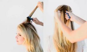 Красивые косы – женственная и модная прическа на средних волосах