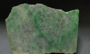 Jadeit - nebeski kamen: svojstva i vrste