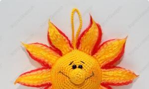 Dielli me grep Modele me grep për zhvillimin e një lodre dielli