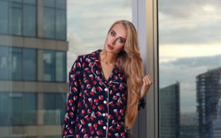 Pidžama stil - kako izgledati ženstveno svaki dan?