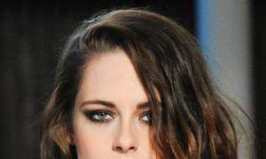 Hairstyles of Kristen Stewart: how the image of a star has changed over the course of a career, photo Kristen Stewart hair