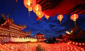 Παραδόσεις εορτασμού του κινεζικού νέου έτους Από ποιο μήνα ξεκινά το ανατολικό ημερολόγιο