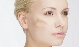 Prírodný make-up na každý deň: pokyny a odporúčania krok za krokom Aplikácia prírodného make-upu