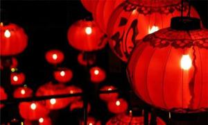 Nova godina prema istočnom kalendaru: tradicija proslave Kada je kineska stara nova godina