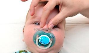 Prečo novorodenec často dýcha vo sne a vydáva cudzie zvuky