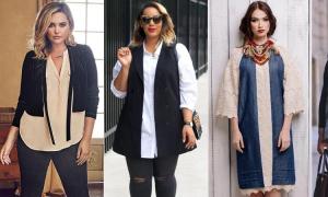 Ρίγες στα ρούχα: κομψές συμβουλές Οριζόντιες ρίγες – η επιλογή των λεπτών fashionistas