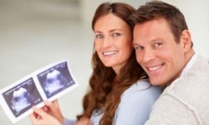 Ինչու՞ են շագանակագույն արտանետումները հայտնվում հղիության ընթացքում: