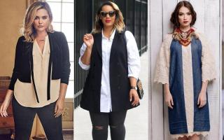 Ρίγες στα ρούχα: κομψές συμβουλές Οριζόντιες ρίγες - η επιλογή των λεπτών fashionistas